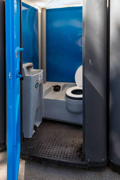 Porta potty rental for outdoor events in Saxonburg, PA