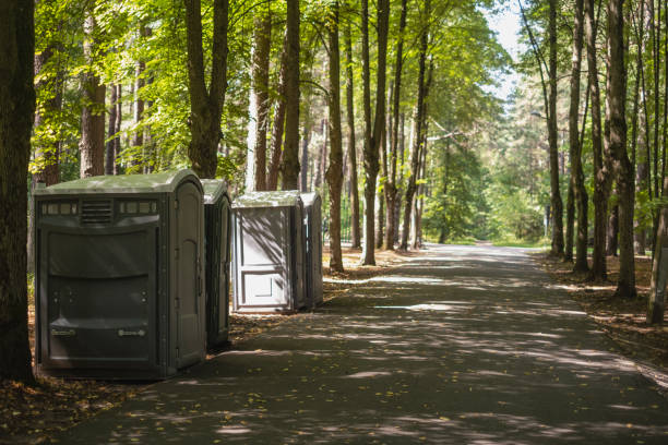 Portable bathroom rental in Saxonburg, PA